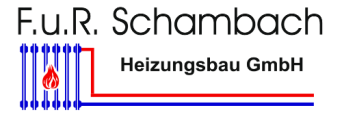 Schambach GmbH Logo